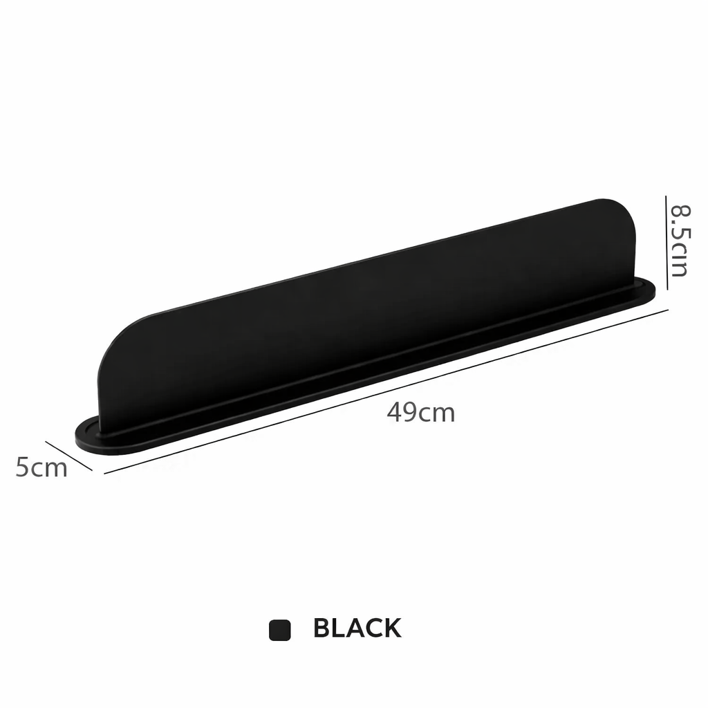 SplashShield™ Sink Splash Guard