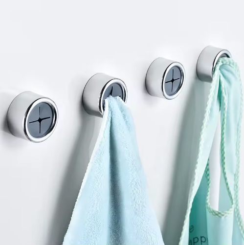 PureGrip™ Towel Anchor