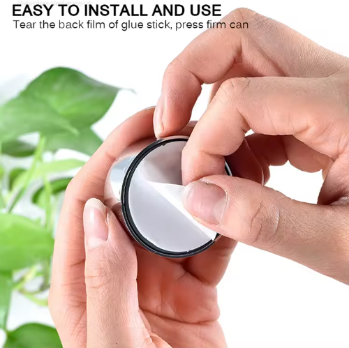 PureGrip™ Towel Anchor