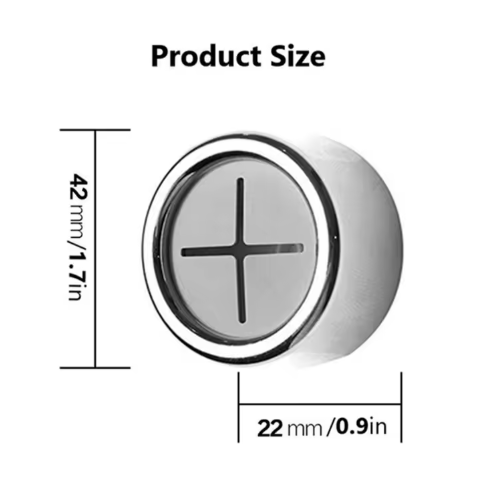 PureGrip™ Towel Anchor